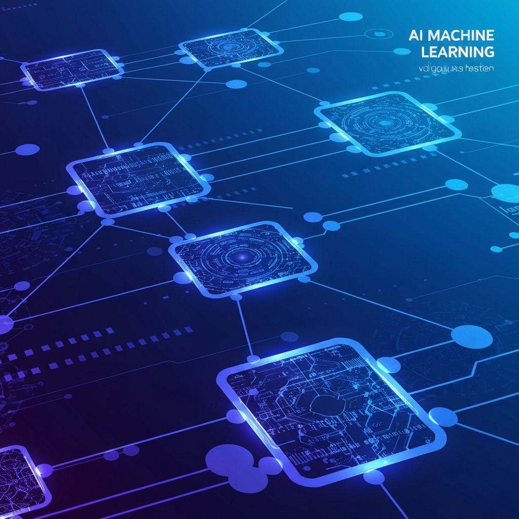 The AI Transformation: How Enterprises Are Leveraging Machine Learning in 2025